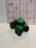 Green Tractor Auto Toy