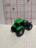 Green Tractor Auto Toy