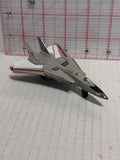 F-14 Tomcat Fighter Jet Plane Auto Toy