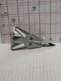 F-14 Tomcat Fighter Jet Plane Auto Toy