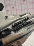F-14 Tomcat Fighter Jet Plane Auto Toy