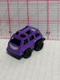 Purple Mini Car SUV Auto Toy