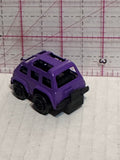 Purple Mini Car SUV Auto Toy