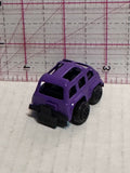 Purple Mini Car SUV Auto Toy