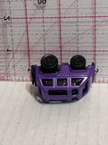 Purple Mini Car SUV Auto Toy