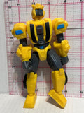 Bumblebee Transformer Hasbro Playskool ©2014 TV Movie Toy