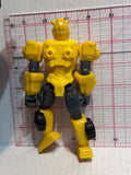 Bumblebee Transformer Hasbro Playskool ©2014 TV Movie Toy