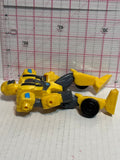 Bumblebee Transformer Hasbro Playskool ©2014 TV Movie Toy