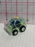 Clear Mini Racer Auto Toy