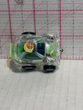 Clear Mini Racer Auto Toy