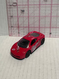 Red G3 Mini Racer Auto Toy