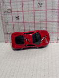 Red G3 Mini Racer Auto Toy