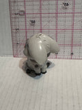 Pua Pig Bobble Head Moana Disney TV Movie Toy