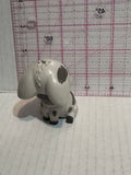 Pua Pig Bobble Head Moana Disney TV Movie Toy
