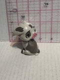 Pua Pig Bobble Head Moana Disney TV Movie Toy