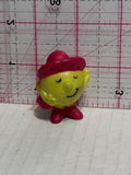 Miss Splendid Mr Men Little Miss  TV Movie Toy