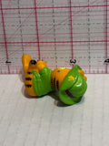 Safari Driving Garfield Cat Cartoon ©1981 TV Movie Toy