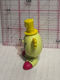 Mr Funny Mr Men Arbys ©1978 TV Movie Toy