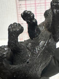 Black Panther Leopard Cat Animal Toy