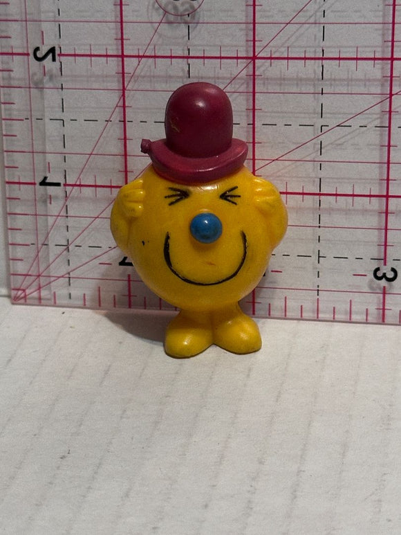 Mr Mischief Mr Men Little Miss Arbys ©1978 TV Movie Toy