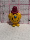 Mr Mischief Mr Men Little Miss Arbys ©1978 TV Movie Toy