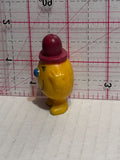 Mr Mischief Mr Men Little Miss Arbys ©1978 TV Movie Toy