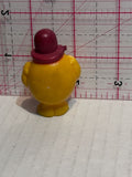 Mr Mischief Mr Men Little Miss Arbys ©1978 TV Movie Toy