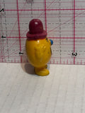 Mr Mischief Mr Men Little Miss Arbys ©1978 TV Movie Toy