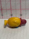 Mr Mischief Mr Men Little Miss Arbys ©1978 TV Movie Toy