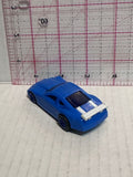 Time Tracker ©2013 Mcdonalds Hot Wheels Auto Toy