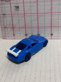 Time Tracker ©2013 Mcdonalds Hot Wheels Auto Toy