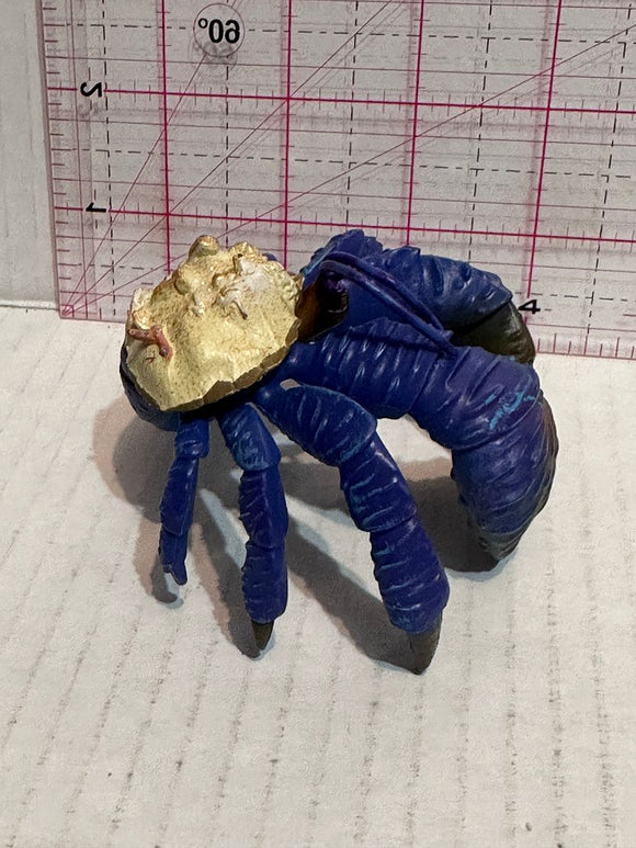 Digimon Moana Crab Disney Cake Topper TV Movie Toy