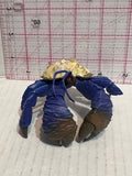 Digimon Moana Crab Disney Cake Topper TV Movie Toy