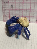 Digimon Moana Crab Disney Cake Topper TV Movie Toy