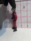 Nien Nunb Star Wars  LFL ©1983 Action Figure Toy