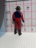 Nien Nunb Star Wars  LFL ©1983 Action Figure Toy