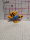Scooter Riding Garfield Cat Cartoon ©1981 TV Movie Toy