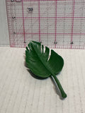 Green Palm Leaf Moana Disney TV Movie Toy