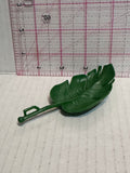 Green Palm Leaf Moana Disney TV Movie Toy