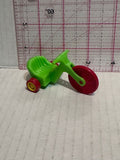 Trike Muppet Babies TV Movie Toy