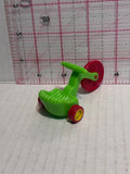 Trike Muppet Babies TV Movie Toy