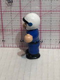 Policeman Wow Action Figure Toy