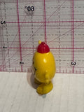 Mr Bounce Mr Men Miss Little Arbys ©1971 TV Movie Toy