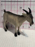 Billy Goat Farm Animal ©1987 Animal Toy