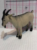 Billy Goat Farm Animal ©1987 Animal Toy