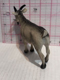 Billy Goat Farm Animal ©1987 Animal Toy