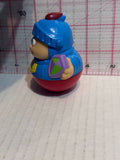 Castle Royal Guard Weeble Wooble Playskool ©2005 Action Figure Toy