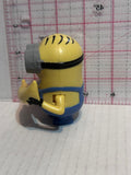 Dave Banana Minions Mcdonalds ©2013 TV Movie Toy