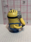 Dave Banana Minions Mcdonalds ©2013 TV Movie Toy