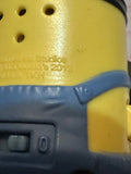 Dave Banana Minions Mcdonalds ©2013 TV Movie Toy